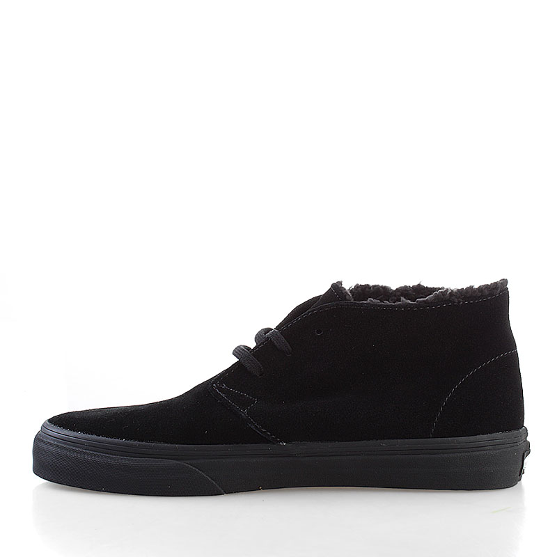 Vans chukka decon new arrivals