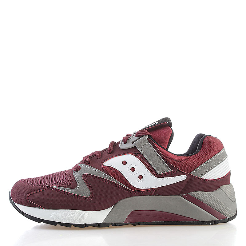 Saucony Grid 9000 S70077 11 2940 Streetball