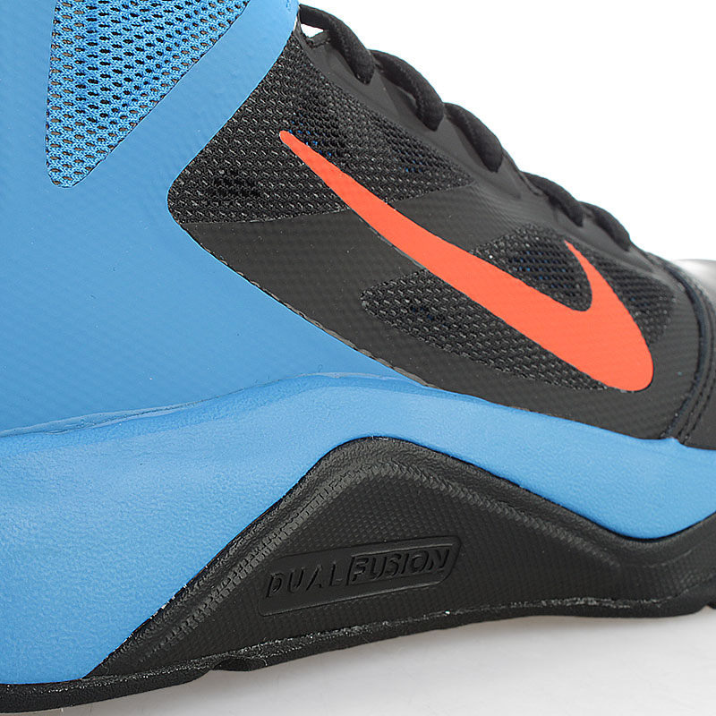 Nike dual clearance fusion bb ii