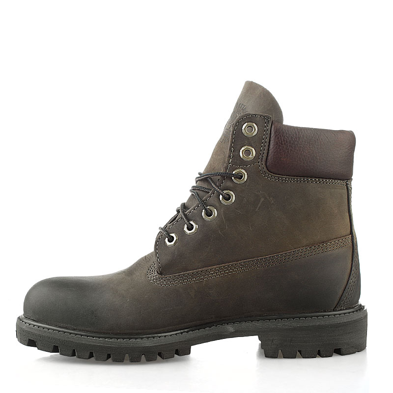 Timberland Timberland Af 6 In Prem TBL6063RW