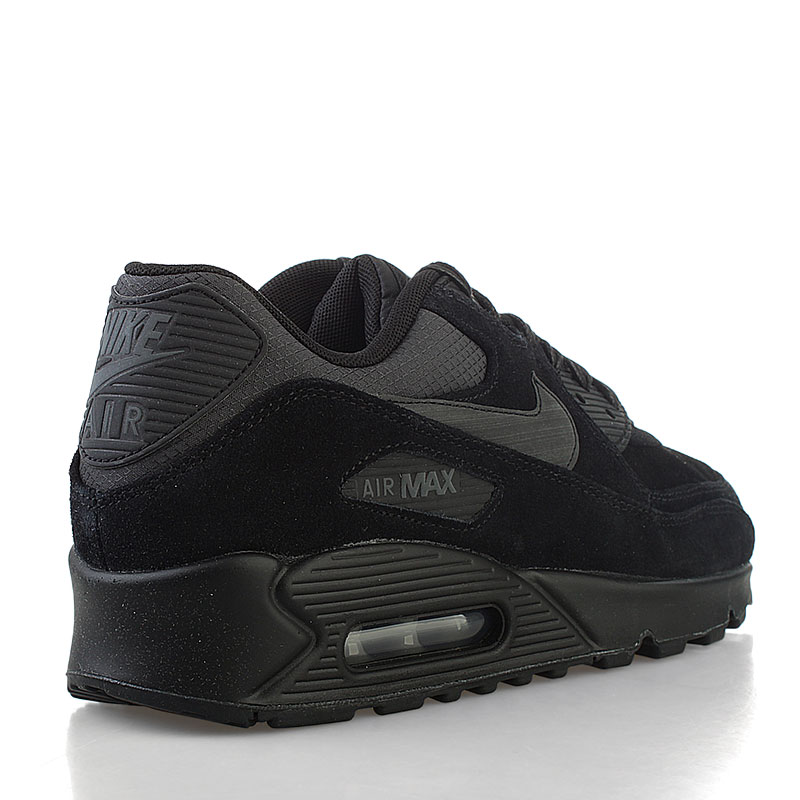 Nike air max 2025 90 black premium