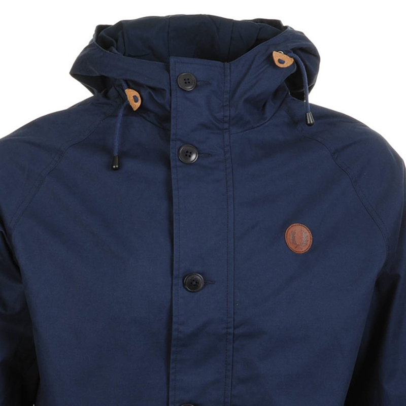 Fred perry softshell hotsell