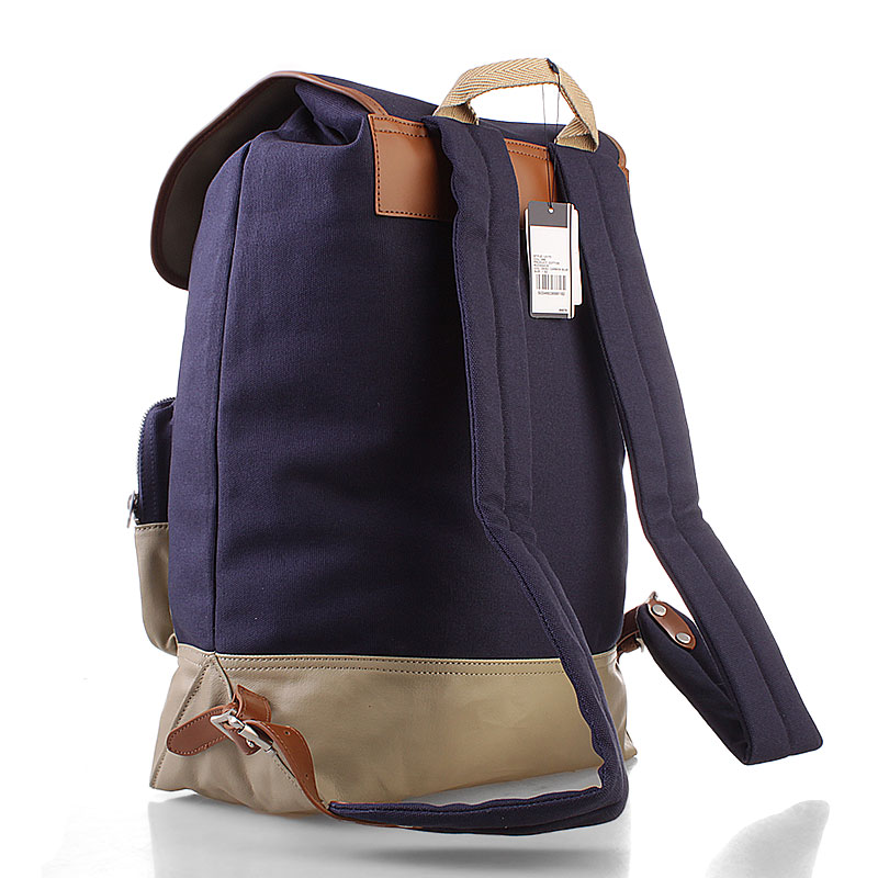 Fred perry rucksack hotsell