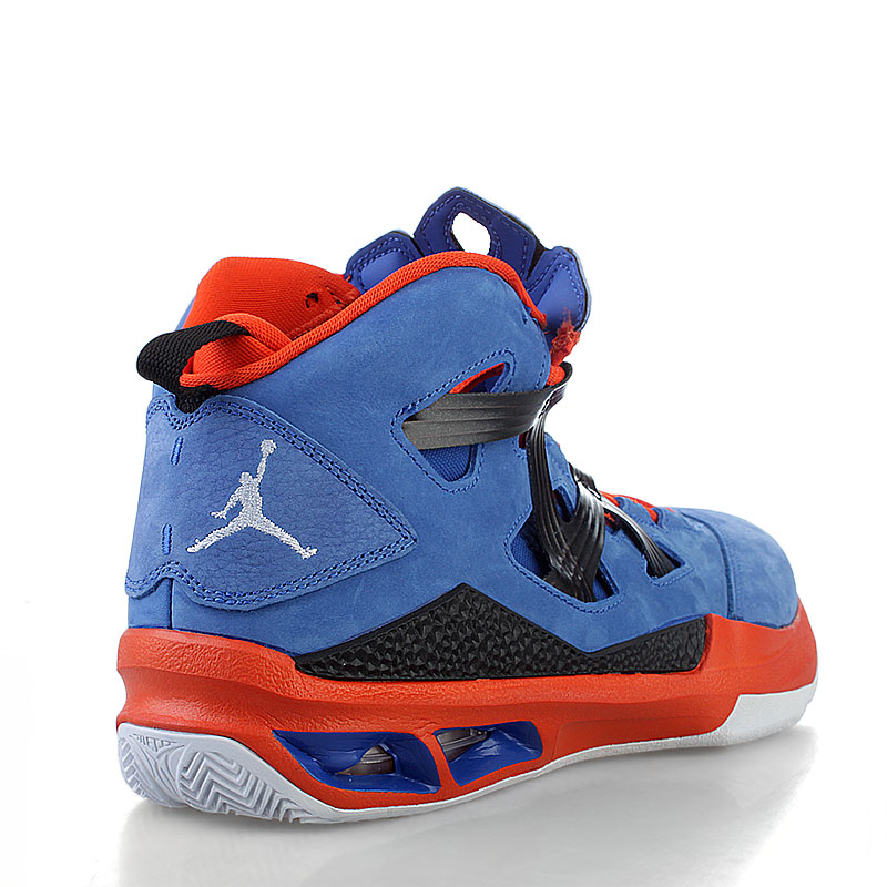 Jordan Jordan Melo M9 551879 408 3890 Streetball