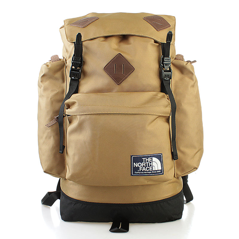 The North Face Rucksack T0A93KD9V 7750 Streetball