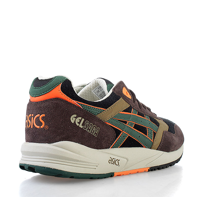 Asics gel store saga winter trail