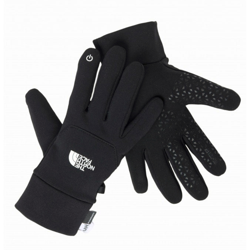 Перчатки the North face Etip Glove