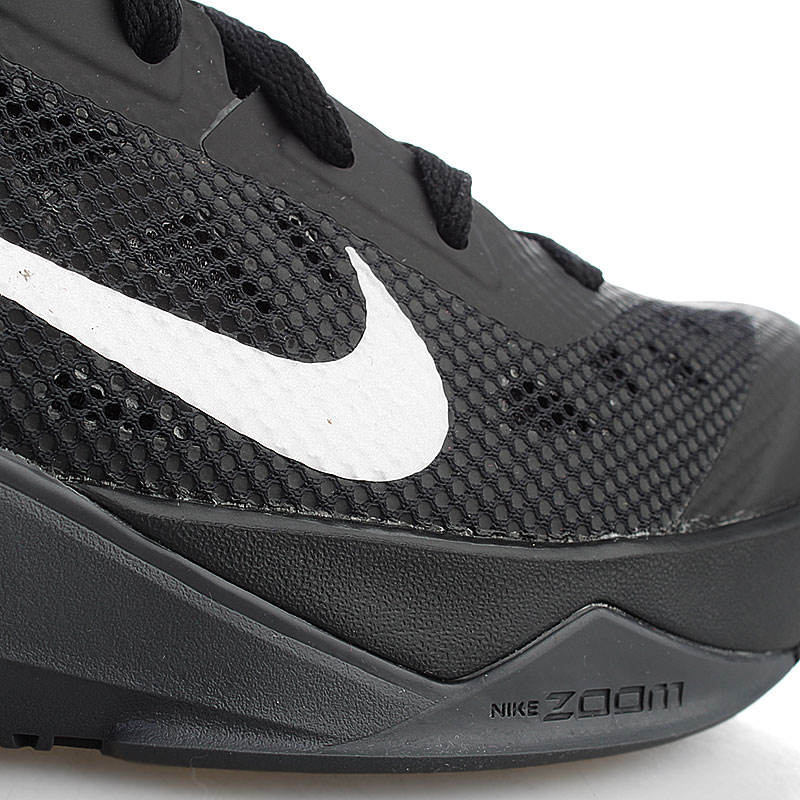 Nike sale hyperfuse black