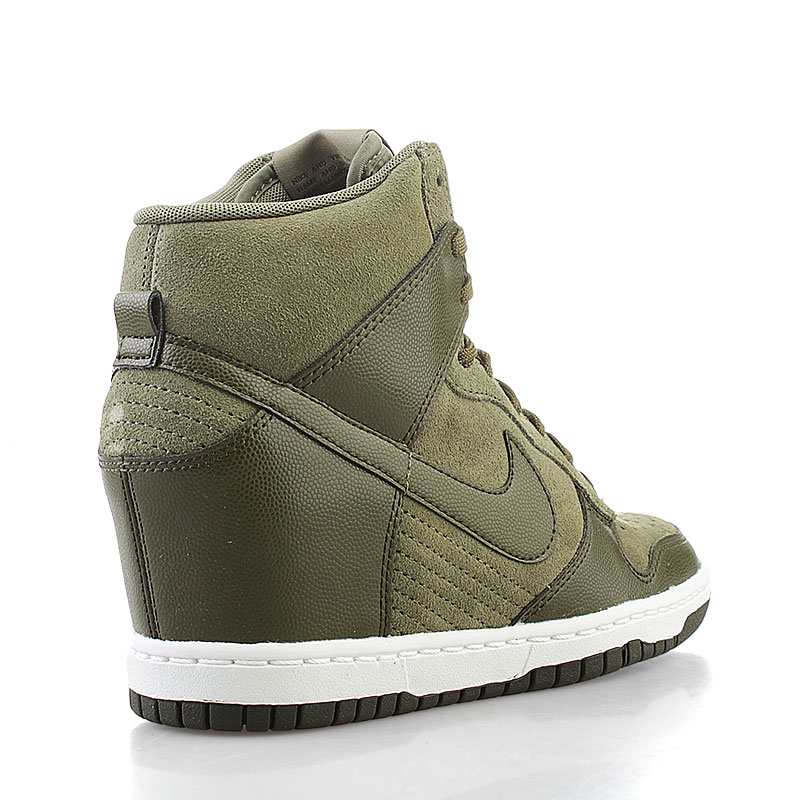 Nike sky high discount femme