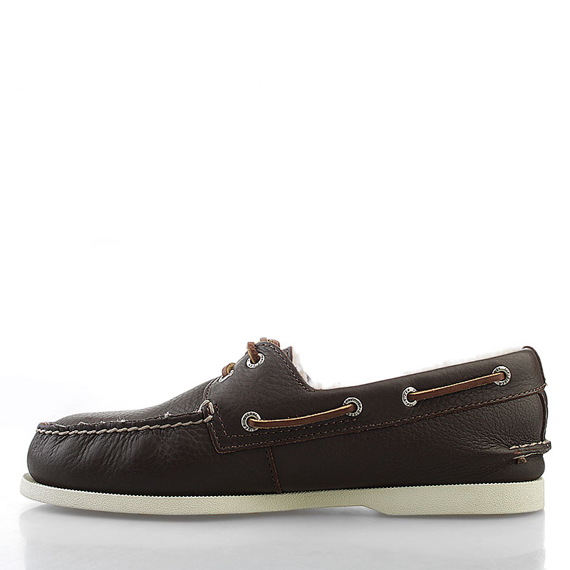 Sperry docksiders clearance