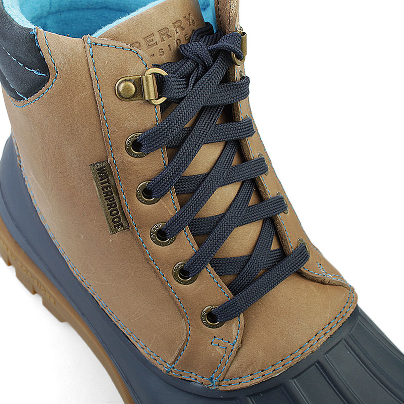 Sperry Sperry Top Sider Avenue Duck Boot sp0282111 3050 Streetball