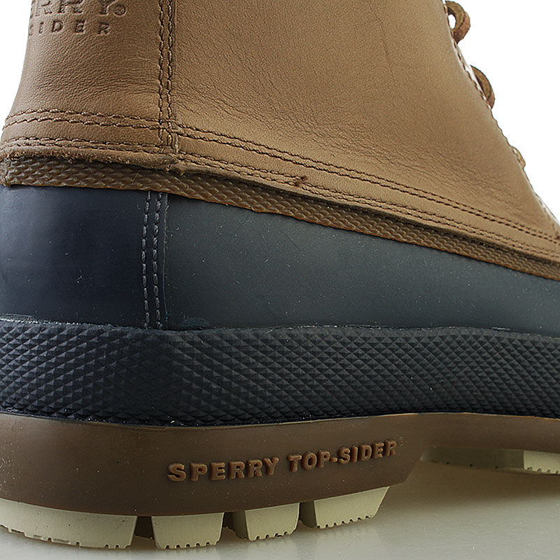 Sperry top sider boot new arrivals