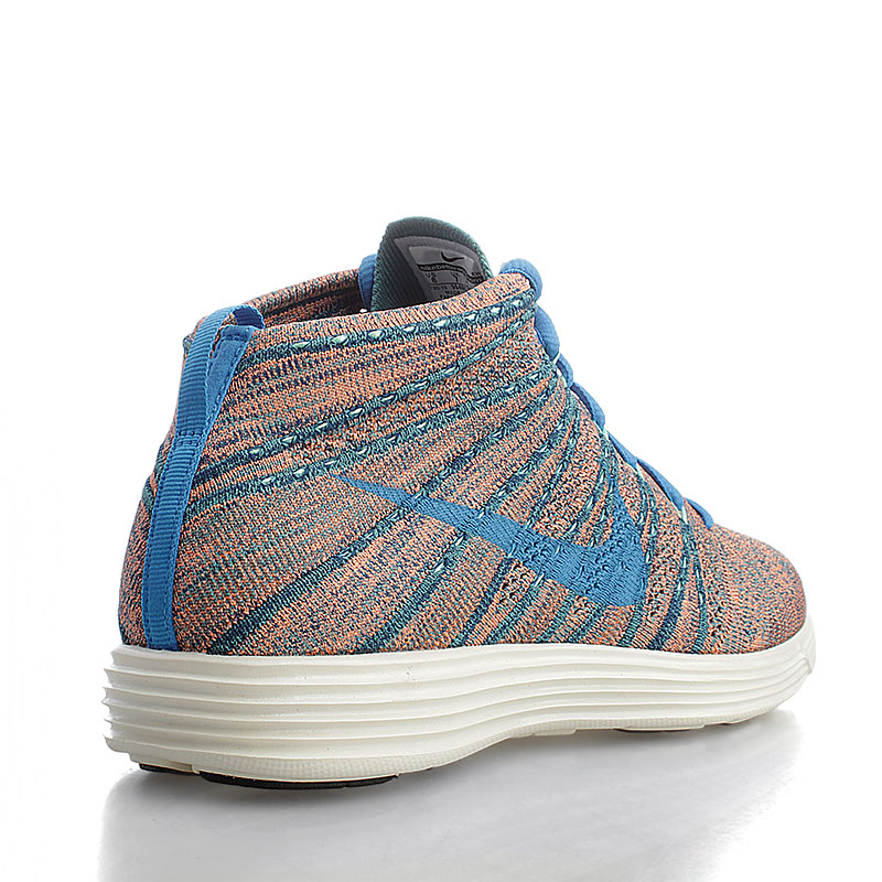 Nike Lunar Flyknit Chukka 554969 443