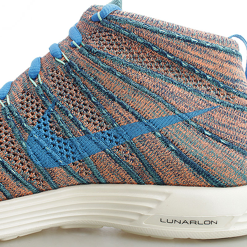 Nike Lunar Flyknit Chukka 554969 443