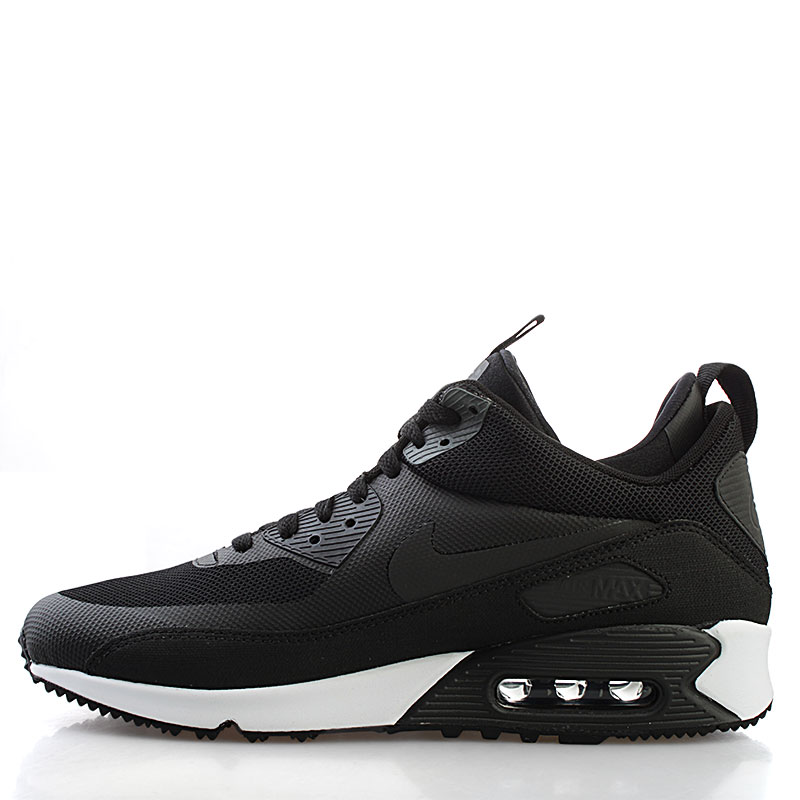 Nike air max 90 sneakerboot clearance women's