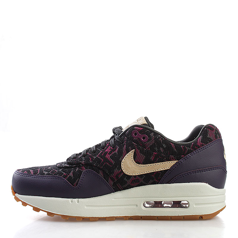 Nike Wmns Air Max 1 Premium 454746 500