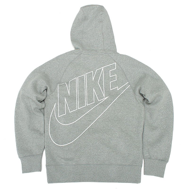 Nike aw77 fleece sale