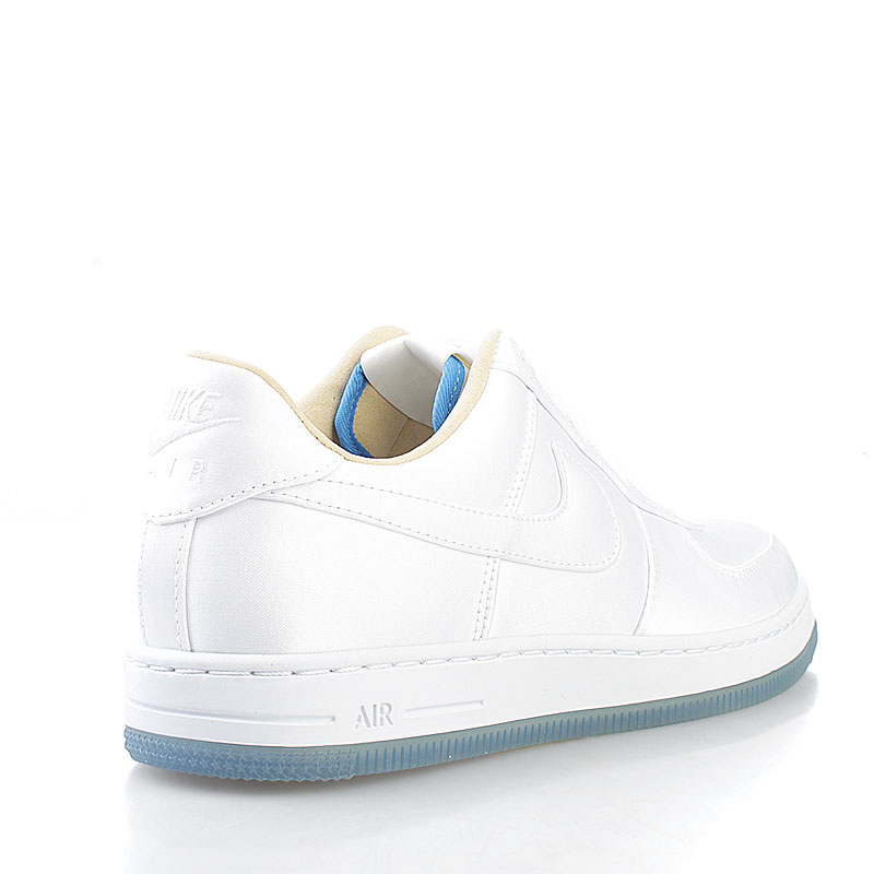 Nike AF 1 Downtown 635273 100 6490 Streetball