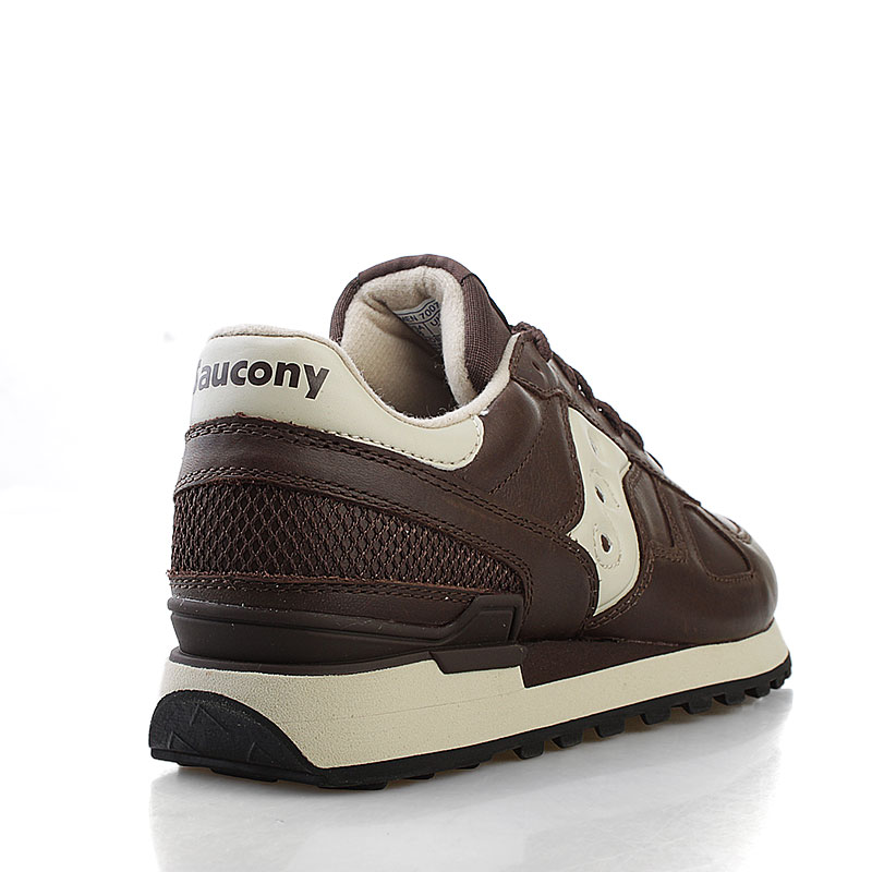 Saucony Shadow O Leather s70071 11 3480 Streetball