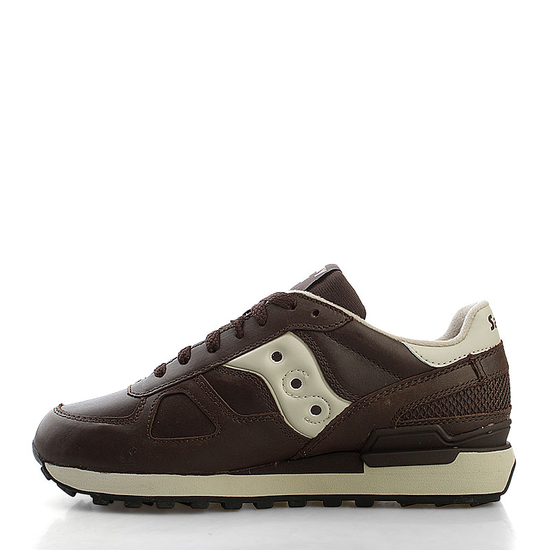 Saucony Shadow O Leather s70071 11 3480 Streetball