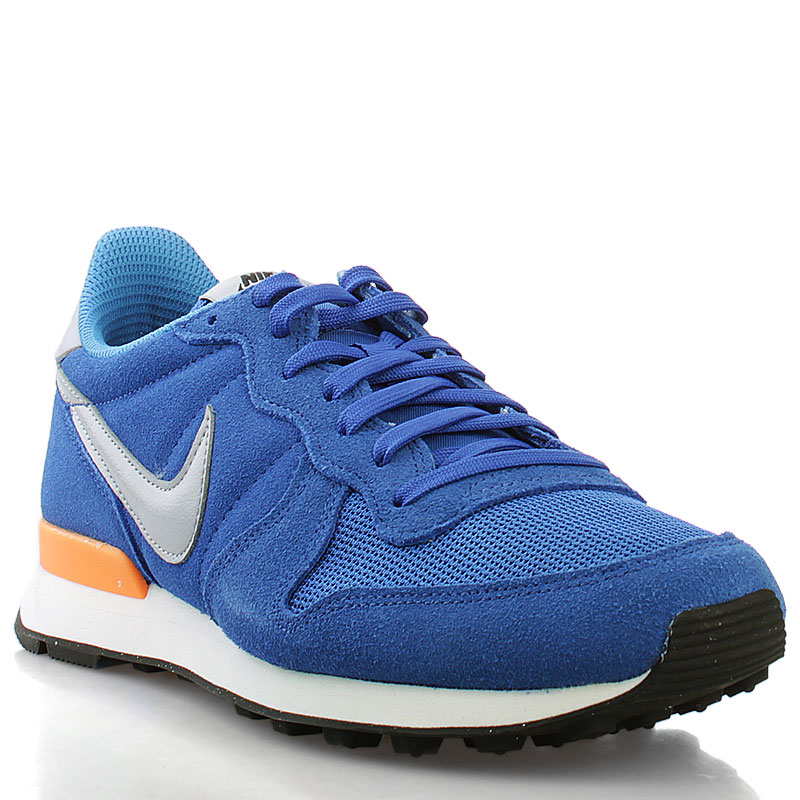 Nike cheap internationalist leather