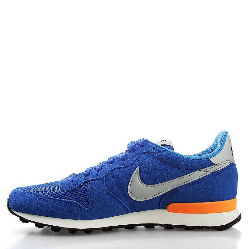 Nike Internationalist Leather 631755 408 2460 Streetball