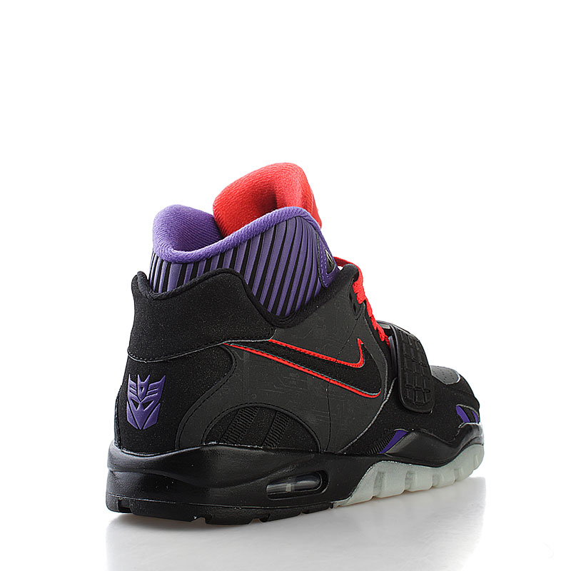 Nike air sale trainer qs