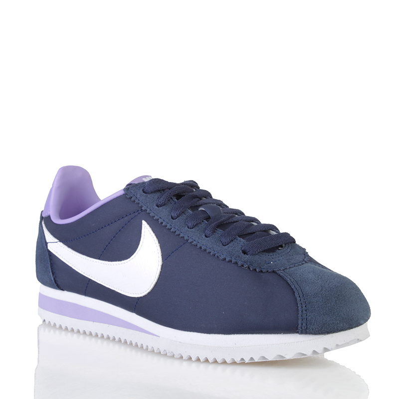 Nike cortez outlet nylon damskie