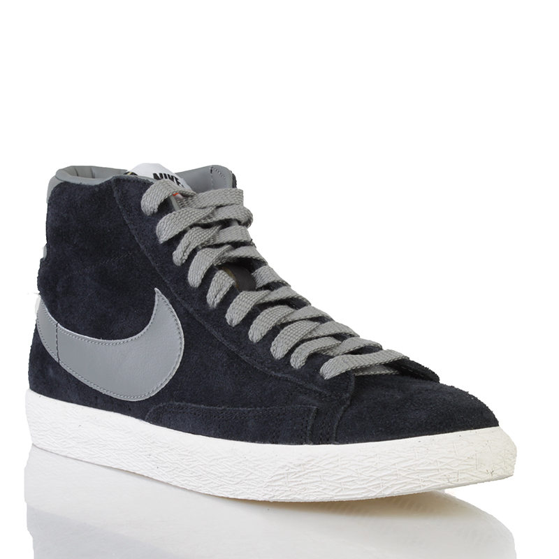 Nike blazer mid prm vntg on sale