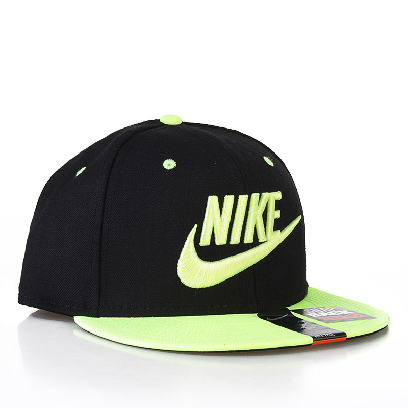 nike true cap