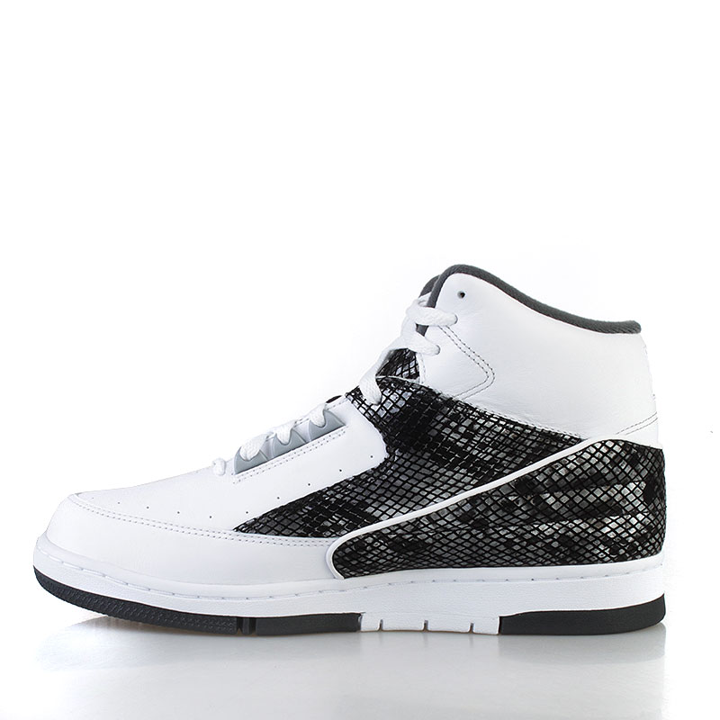 Nike Air Python Lux SP 632631 110 3780 Streetball