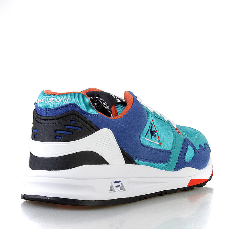 Coq sportif prezzo on sale