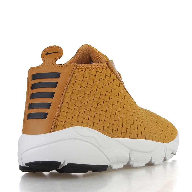 Nike desert clearance chukka