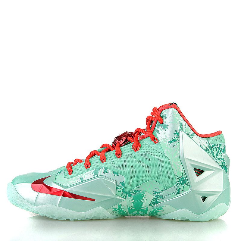 Tenis lebron 11 sale