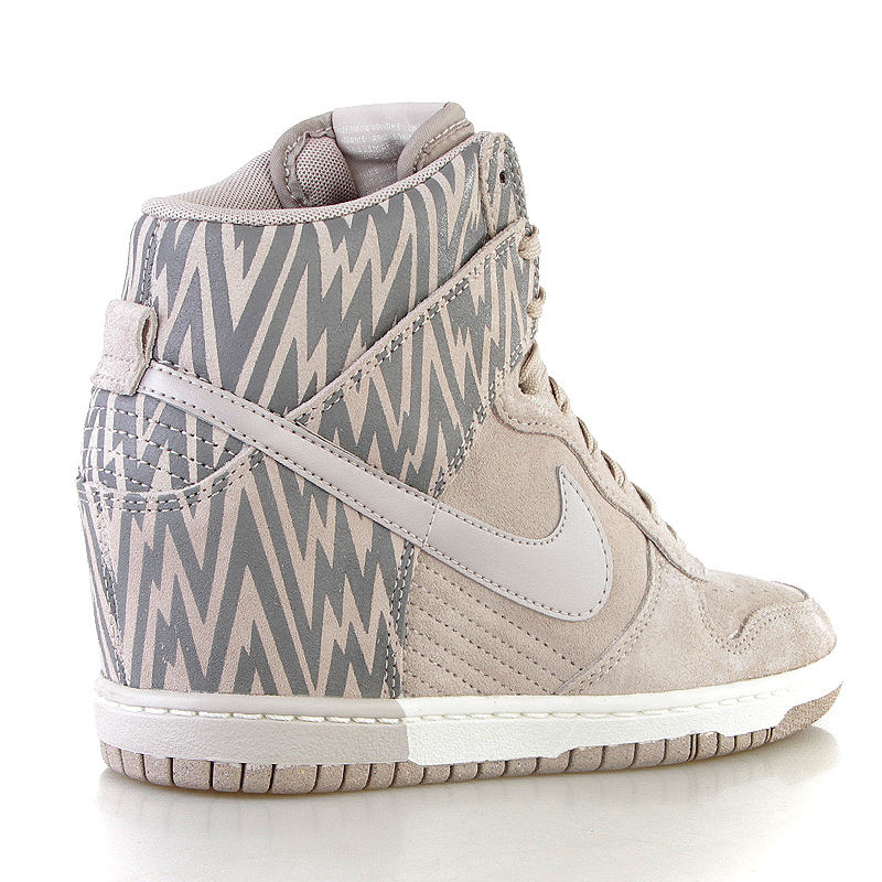 nike high dunk sky