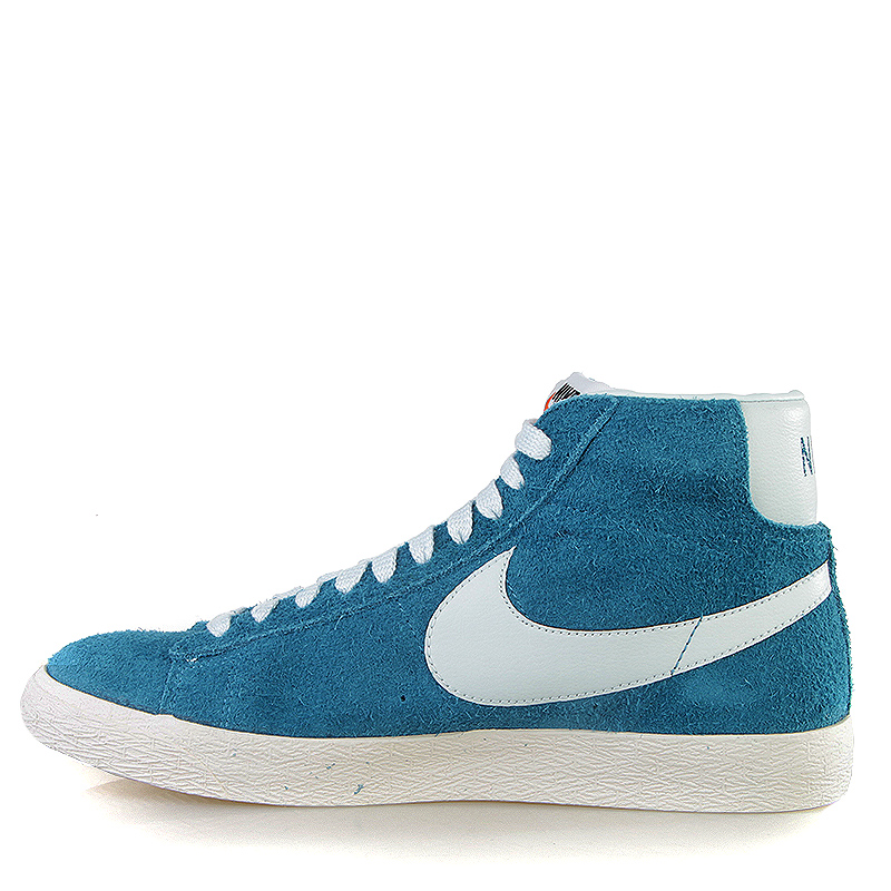 Nike blazer low 2025 prm vntg suede