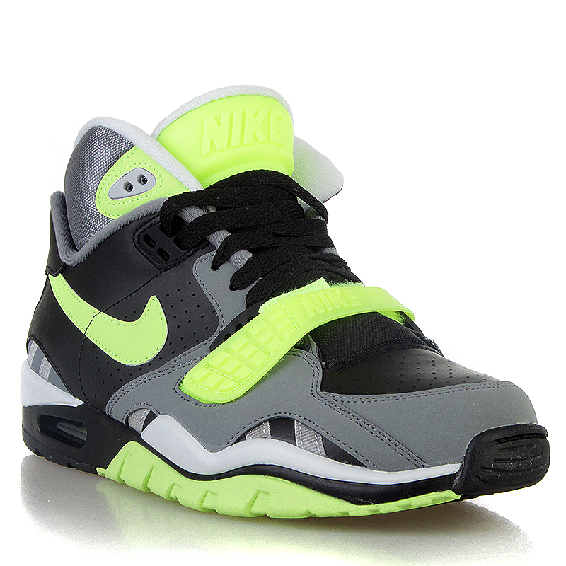 Nike air trainer sc hotsell ii low