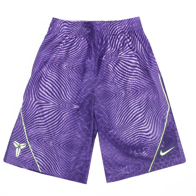 Kobe cheap masterpiece shorts