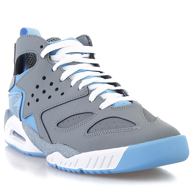 Nike shop huarache technology