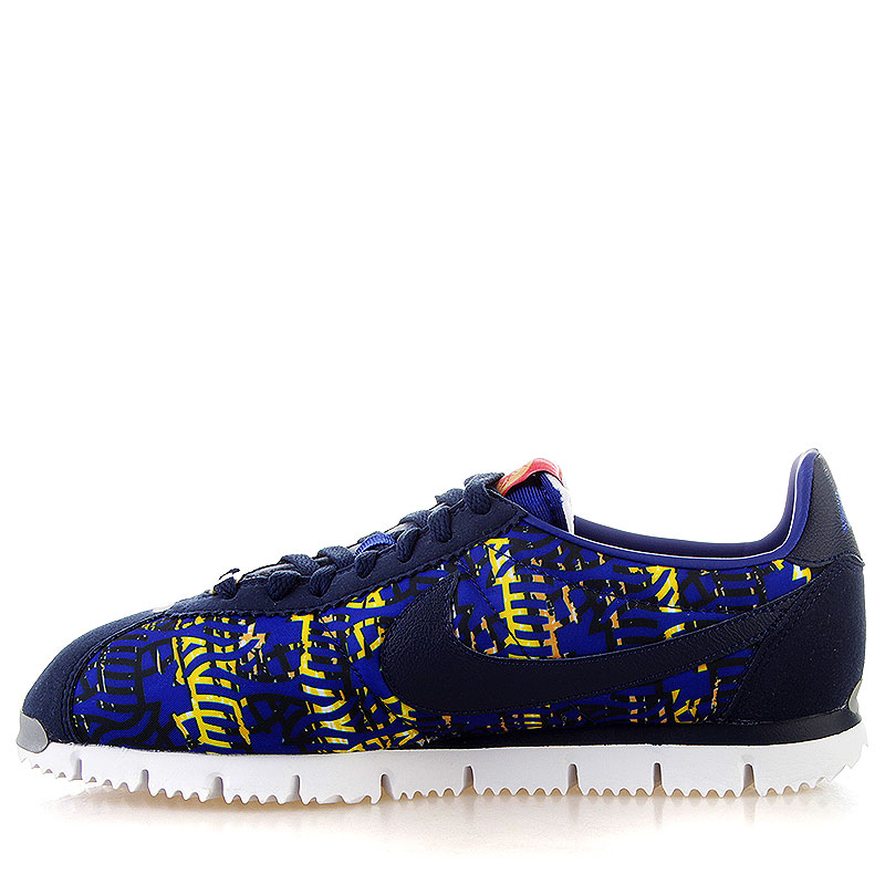 Nike Cortez NM PREM Yoth QS 634432 400 2820 Streetball