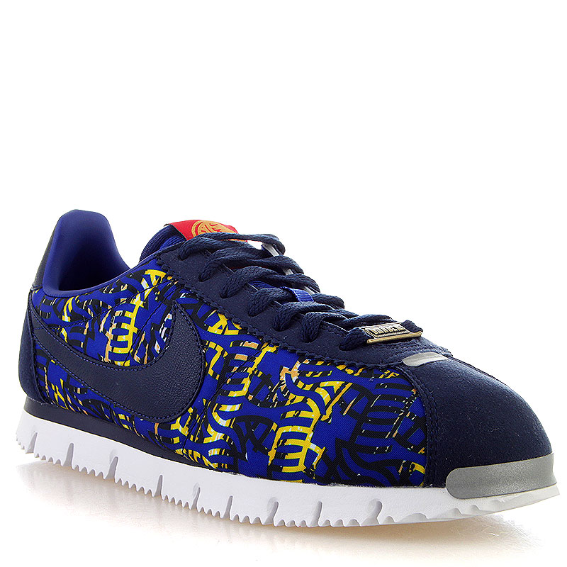 Nike cortez nm qs sale