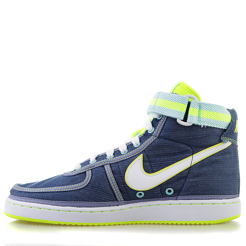 Nike Vandal High Supreme VNTG 325317 402