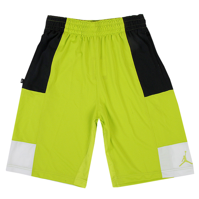 Jordan 2025 trillionaire shorts