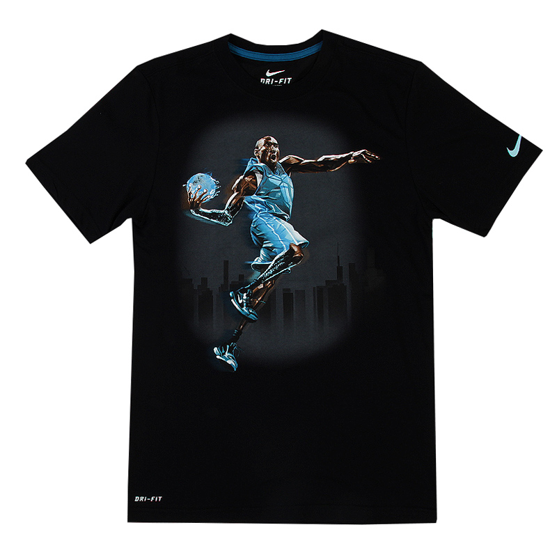 Nike Kobe Hero tee 589459 010