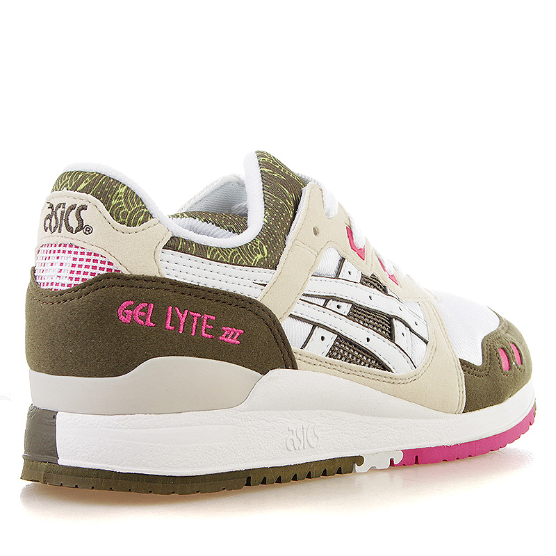 asics gel lyte iii jp