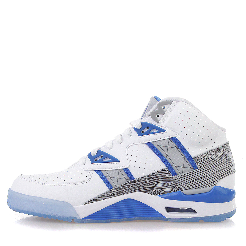 Nike Mens Air Trainer 1 SC High PRM QS Broken Bats 638074-102