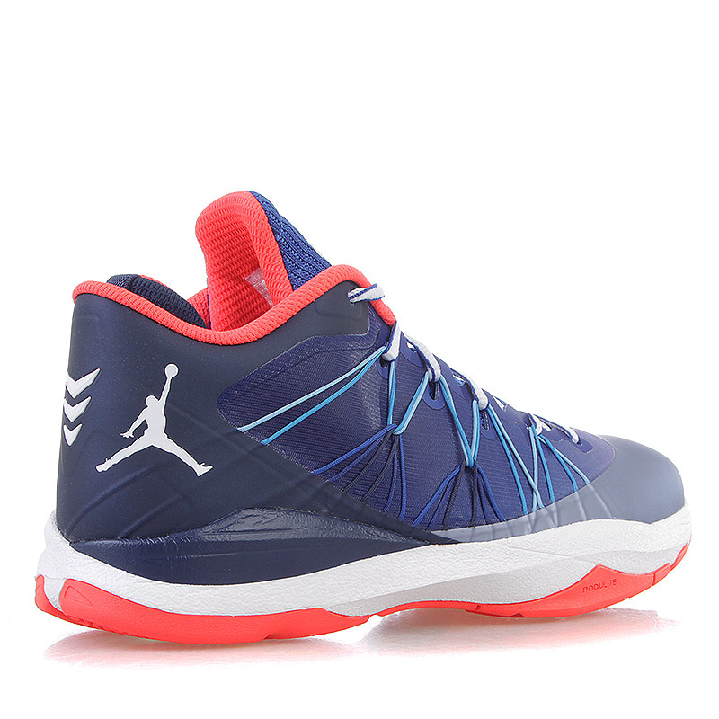 Jordan on sale cp3 7