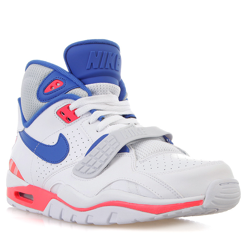 Air nike trainer store sc ii