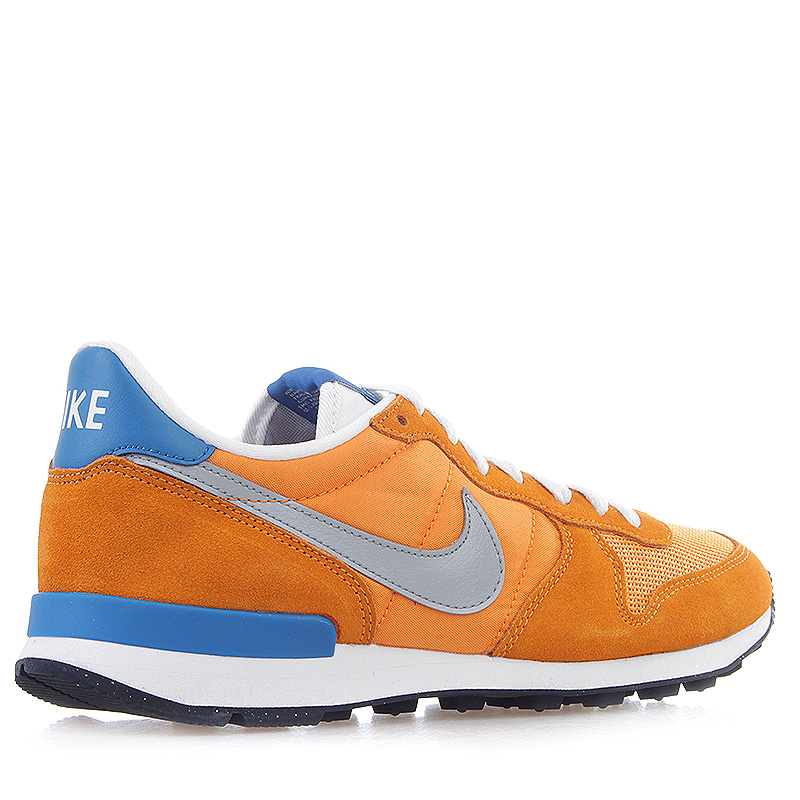 Nike internationalist sale herren orange