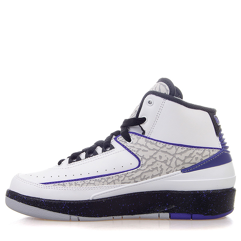 Jordan 2 concord new arrivals